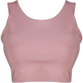 Resim Hummel Yoya Spor Sütyeni 912266-3325 Pembe 