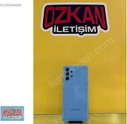 Resim Samsung A32 İkinci El TR | 128 GB | Mavi İkinci El ÖZKAN İLETİŞİM'DEN SAMSUNG A32 128 GB