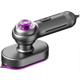 Resim Kangsong HB-606 Mini Buharlı Seyahat Ütüsü 