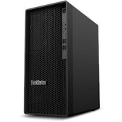 Resim LENOVO DWS ThinkStation P2 i9-14900K 48GB 1TB SSD 12 GB RTXA2000 W11P İş İstasyonu 30FR003YTR 002 