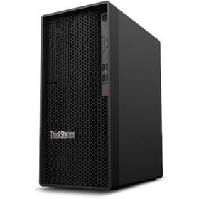 Resim LENOVO DWS ThinkStation P2 i9-14900K 48GB 2TB SSD 12 GB RTXA2000 W11P İş İstasyonu 30FR003YTR 006 