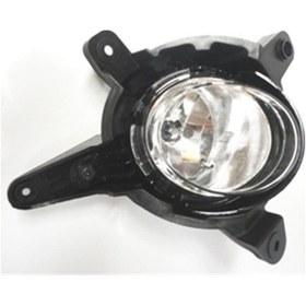 Resim Eşdeğer Ürün Kıa Sportage- 09/10 Sis Lambası Sol Taraf Yuvarlak Bağlantısı İle Birlikte Ge881 Famella 