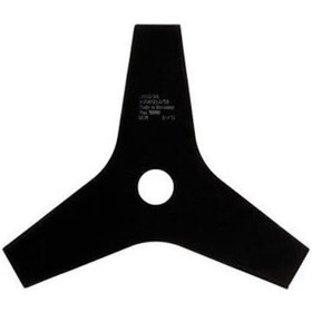 Resim Oleo-Mac 4095673B Tırpan Bıçağı 3'Lü 255Mm 