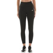 Resim adidas Opt St Hr 7-8 L Kadın Tayt Siyah 