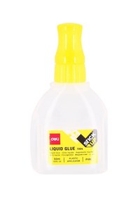 Resim Deli Sıvı Yapıştırıcı Şeffaf 50 Ml 7304 