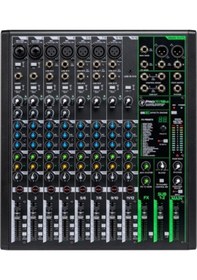 Resim Mackie Profx12 V3 12-Kanal Mikser 
