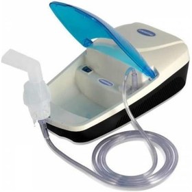 Resim Mesilife Br-cn118 Kompresörlü Nebülizatör Cihazı 