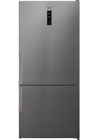 Resim Vestel NFK72022 EX WIFI 650 Lt No-Frost Buzdolabı 