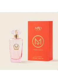 Resim Madam Amour Kadın Parfüm EDP 100 ML 