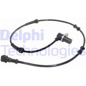 Resim Abs Hız Sensörü Ön Sol/sağ Volvo S40.v40 07/95 06/04 