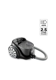 Resim Arzum Felix FL493 Pegno Cyclone 899 W HEPA Filtreli 2.5 L Toz Hazneli Elektrikli Süpürgesi 