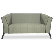 Resim Genel Markalar Akr Ofis Daısy Ikili Kanepe 