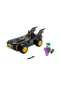 Resim Lego Super Heroes 76264 Batmobile Pursuit: Batman Vs. The Joker 
