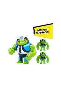 Resim Ben 10 Slapback Aksiyon Figur 