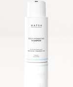 Resim Matsu kuru saçlar için yoğun nemlendirici ve kopma karşıtı deep hydrating saç bakım şampuanı 350 ml 