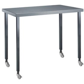 Resim Electrolux Professional Mobil Çalışma Tezgahı - 1200 Mm ( H= 900) WTD1207NR 