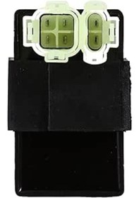 Resim Rks Bitter 50 Scooter Ateşleme Beyni Cdi Beyin 6pin Std 