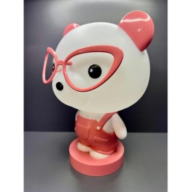 Resim Doğan Hediyelik Köpek Model 3 Kademe LED Işık Çocuk Masa Gece Lambası-3d Galaxy Kuromi Hello Kitty Sevgili Oyuncak 