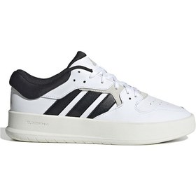 Resim Adidas Erkek Beyaz Spor Ayakkabı If1656 001 