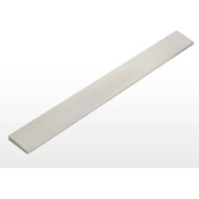 Resim MTE 3/4"x3/16"x6" M.t.e. Trapez Kesitli Torna Kalemi H.s.s.-E CO10 DIN4964 