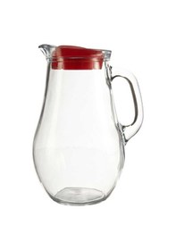 Resim Paşabahçe 80119 Bistro Kapaklı Sürahi 