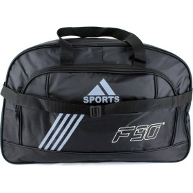 Resim Derise Club Büyük Boy, El Valiz, Spor ve Sehahat Çantası 