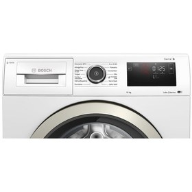 Resim Bosch WAL24PH0TR 1200 Devir 10 KG Çamaşır Makinesi 