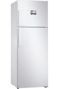 Resim Bosch KDN56AWF0N A++ Çift Kapılı No Frost Buzdolabı 