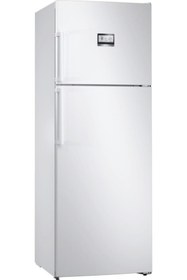Resim Bosch KDN56AWF0N A++ Çift Kapılı No Frost Buzdolabı 