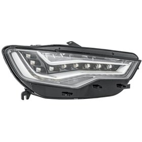 Resim Hella SAG FAR AUDI A6 4G0941004J 