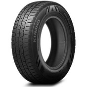 Resim Kumho 195/75 R16 C 107/105 R Winter Portran CW51 Kış Lastiği 2024 