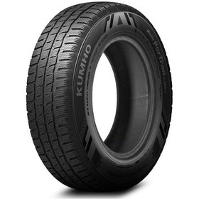 Resim Kumho 195/75 R16 C 107/105 R Winter Portran CW51 Kış Lastiği 2024 