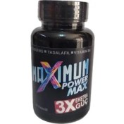 Resim Maximum Power Max Brlx 30’lu 