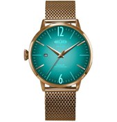 Resim Welder Wrc445 Erkek Kol Saati Rose Gold 