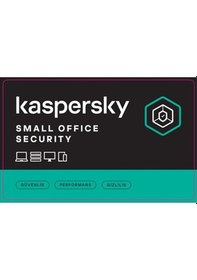 Resim Kaspersky Ksos Desktops Mobıles And Fıle Servers 3 Server+25 Pc+25 Mobıle 1 Yıl 