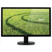 Resim Acer 21.5'' K222hqlbid 5ms Hdmı+analog+dvı Full Hd Monitör 