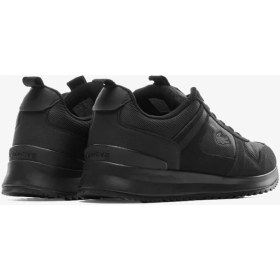 Resim Lacoste Joggeur 2.0 Erkek Siyah Sneaker 