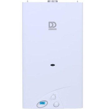 Moonstar Elektrikli Şofben