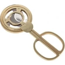 Resim Xinhang Kalibreli 22MM Taşınabilir Paslanmaz Çelik Puro Kesici Puro Aracı Aksesuarları Keskin Puro Makas Pratik Erkek Araçları | Puro Aksesuarları(Yurt Dışından) 