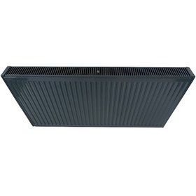 Resim Mastaş 600x1000 Panel Radyatör Tip 22-pkkp Antrasit 