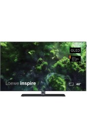 Resim Loewe Bild Inspire OLED 4K Smart TV 65" 