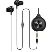 Resim Pazly Bluedio Li Pro 3.5mm Kablolu Gürültü Yalıtımlı Kulaklıklar - Hd Mikrofon, 13mm Sürücü, 7.1 Surround Ses Li Pro 