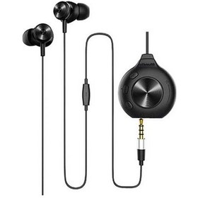 Resim Pazly Bluedio Li Pro 3.5mm Kablolu Gürültü Yalıtımlı Kulaklıklar - Hd Mikrofon, 13mm Sürücü, 7.1 Surround Ses Li Pro 