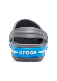 Resim Crocs Crocband Terlik Charcoal/ocean Siyah - Mavi 