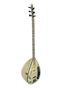 Resim Piarro Kb38 Kelebek Ağacı Profosyonel Elektro Bağlama 