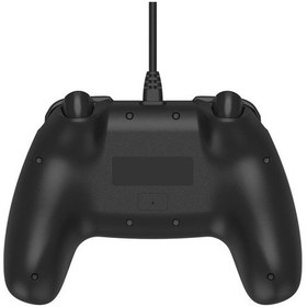 Resim A4 Tech Bloody Gp30 Usb Pc Switch Android Ps3 Sports Blue Mavi Gamepad 