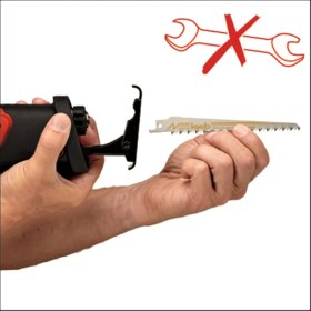 Resim Einhell Tp-Ap 18/28 Li Bl - Solo 2.5 Ah Çift Akülü Kılıç Testere 