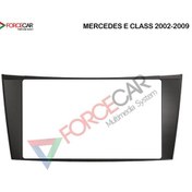 Resim MERSEDES E CLASS 2002_2009 MODEL MODEL 9 İnç Multimedya Çerçevesi 