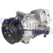 Resim 13412250 Klima Kompresörü 71c Opel Astra-j 1.4/1.4t 12- / Ins 