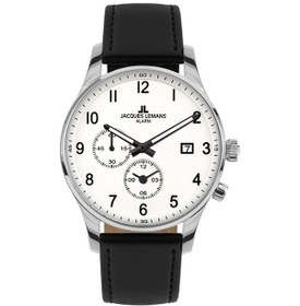 Resim Jacque Lemans London 1-2125b Erkek Kol Saati 